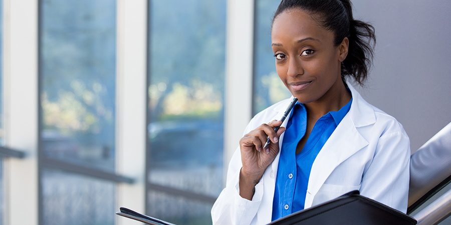 Women Scientist