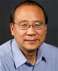 Michael Hamada