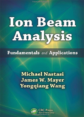 Ion beam