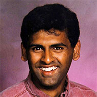 Hari Viswanathan 