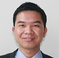 Yongchao Yang