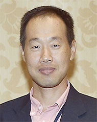 Yu Seung Kim